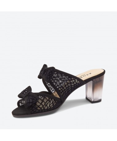 KODA - Azurée - Women's shoes made in France