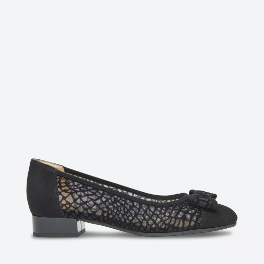 BRIK - Azurée - Women's shoes made in France BRIK - Azurée - Women's shoes made in France