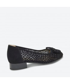 BRIK - Azurée - Women's shoes made in France
