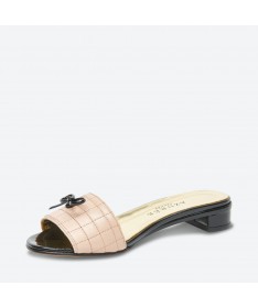 FOLIA - Azurée - Women's shoes made in France