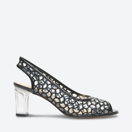 MANU - Azurée - Women's shoes made in France MANU - Azurée - Women's shoes made in France