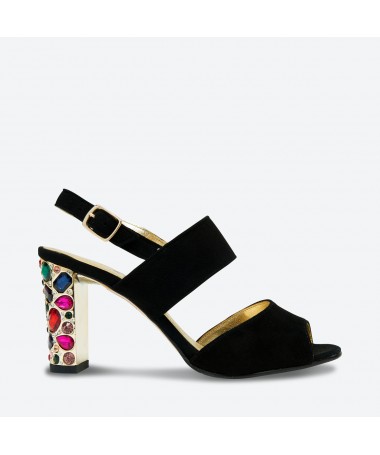 FORA - Azurée - Women's shoes made in France