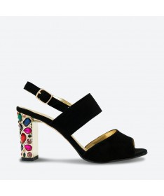 FORA - Azurée - Women's shoes made in France
