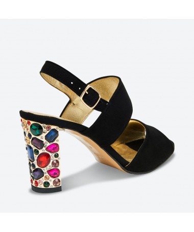 FORA - Azurée - Women's shoes made in France