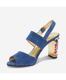 copy of FORA - Azurée - Women's shoes made in France