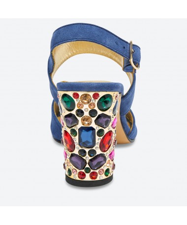 copy of FORA - Azurée - Women's shoes made in France