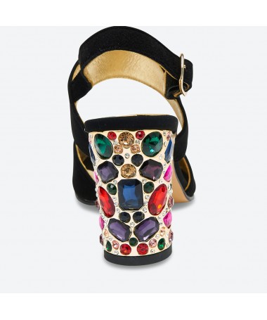 FORA - Azurée - Women's shoes made in France