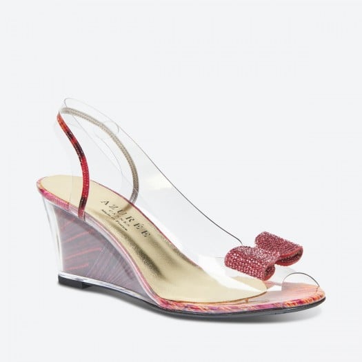 SANDALS MEF - Azurée - Women's shoes made in France