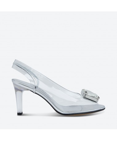 MARDO - Azurée - Women's shoes made in France