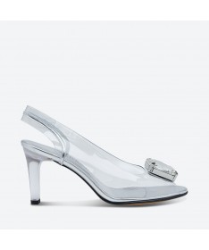 MARDO - Azurée - Women's shoes made in France