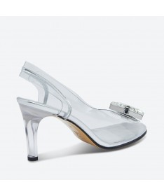 MARDO - Azurée - Women's shoes made in France