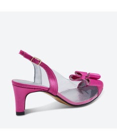 ESCARPIN LIAFA pour femme - Azurée - Made in France