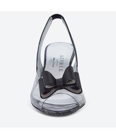 MONY - Azurée - Women's shoes made in France