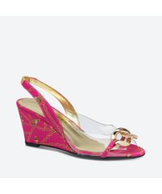 MALKO - Azurée - Women's shoes made in France