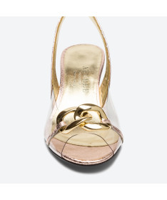 MALKO - Azurée - Women's shoes made in France