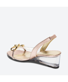 MALKO - Azurée - Women's shoes made in France