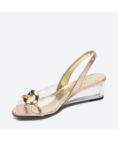 MALKO - Azurée - Women's shoes made in France