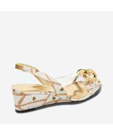 MALKO - Azurée - Women's shoes made in France