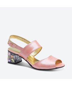 FORA - Azurée - Women's shoes made in France