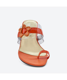MIDIL - Azurée - Women's shoes made in France