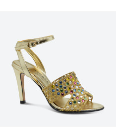 MAVAL - Azurée - Women's shoes made in France