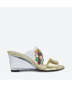 MADAR - Azurée - Women's shoes made in France