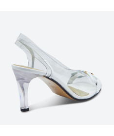 SANDALE MEKOI pour femme - Azurée - Made in France