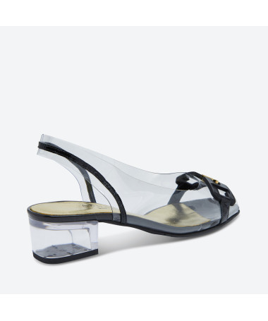 MINAR - Azurée - Women's shoes made in France