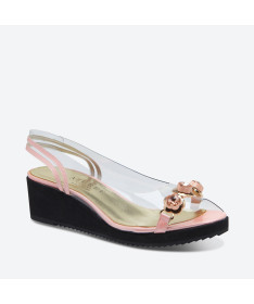 MODIM - Azurée - Women's shoes made in France