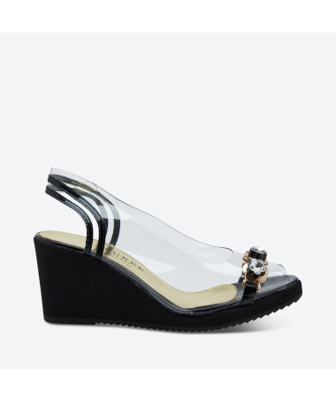 MODIM - Azurée - Women's shoes made in France
