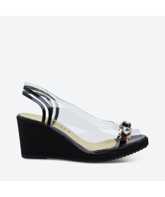 MODIM - Azurée - Women's shoes made in France