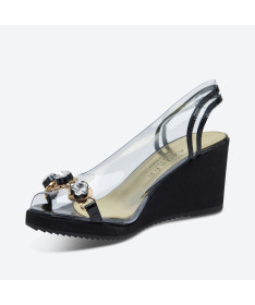 MODIM - Azurée - Women's shoes made in France