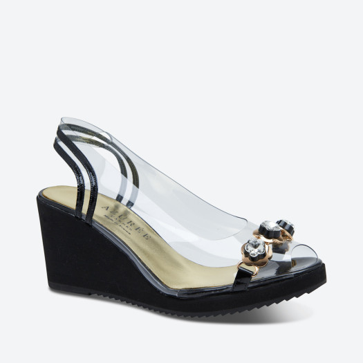 MODIM - Azurée - Women's shoes made in France MODIM - Azurée - Women's shoes made in France