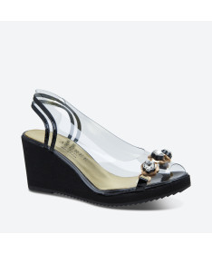 MODIM - Azurée - Women's shoes made in France