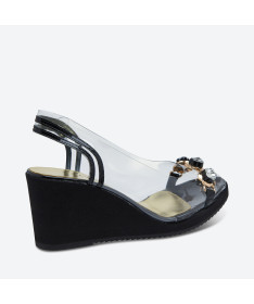 MODIM - Azurée - Women's shoes made in France