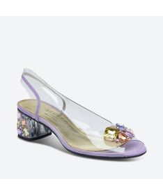 MUKA - Azurée - Women's shoes made in France
