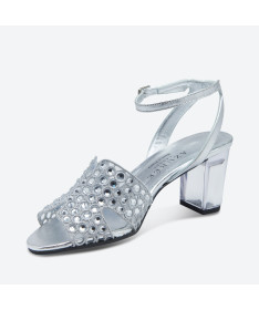 MAVAL - Azurée - Women's shoes made in France