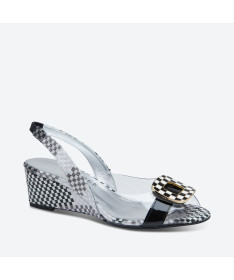 MATIL - Azurée - Women's shoes made in France