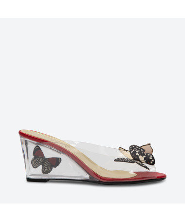 MOBE - Azurée - Women's shoes made in France