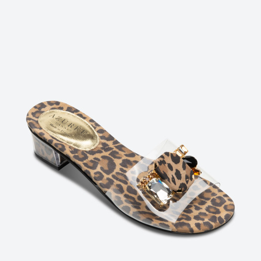 MOBIZ - Azurée - Women's shoes made in France MOBIZ - Azurée - Women's shoes made in France