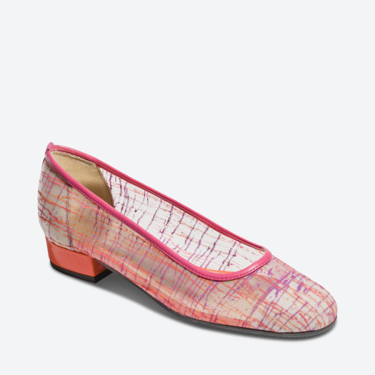 KANIM - Azurée - Women's shoes made in France KANIM - Azurée - Women's shoes made in France