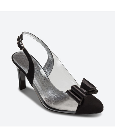 LIAFA - Azurée - Women's shoes made in France