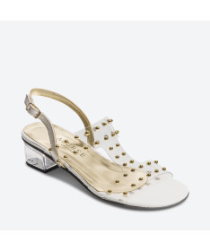 copy of SANDAL MAYAR - Azurée - Women's shoes made in France