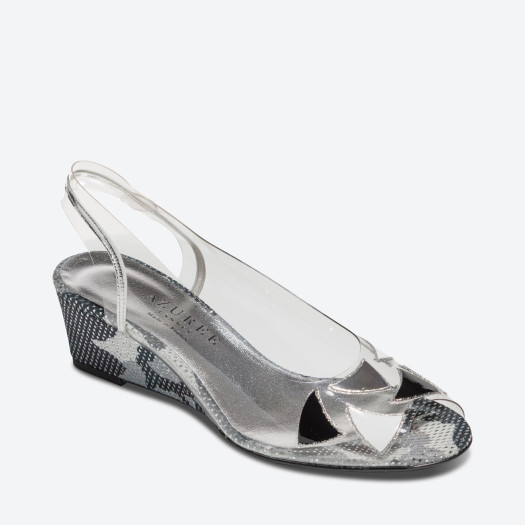 SANDALE MANOU pour femme - Azurée - Made in France SANDALE MANOU pour femme - Azurée - Made in France