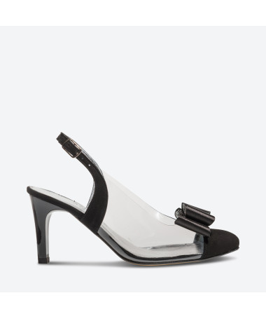LIAFA - Azurée - Women's shoes made in France