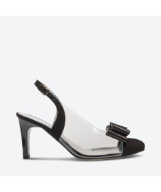 LIAFA - Azurée - Women's shoes made in France