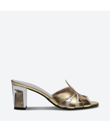 MOBORO - Azurée - Women's shoes made in France