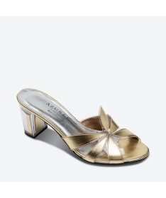 MOBORO - Azurée - Women's shoes made in France