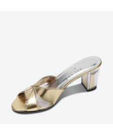 MOBORO - Azurée - Women's shoes made in France