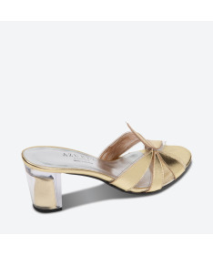 MOBORO - Azurée - Women's shoes made in France